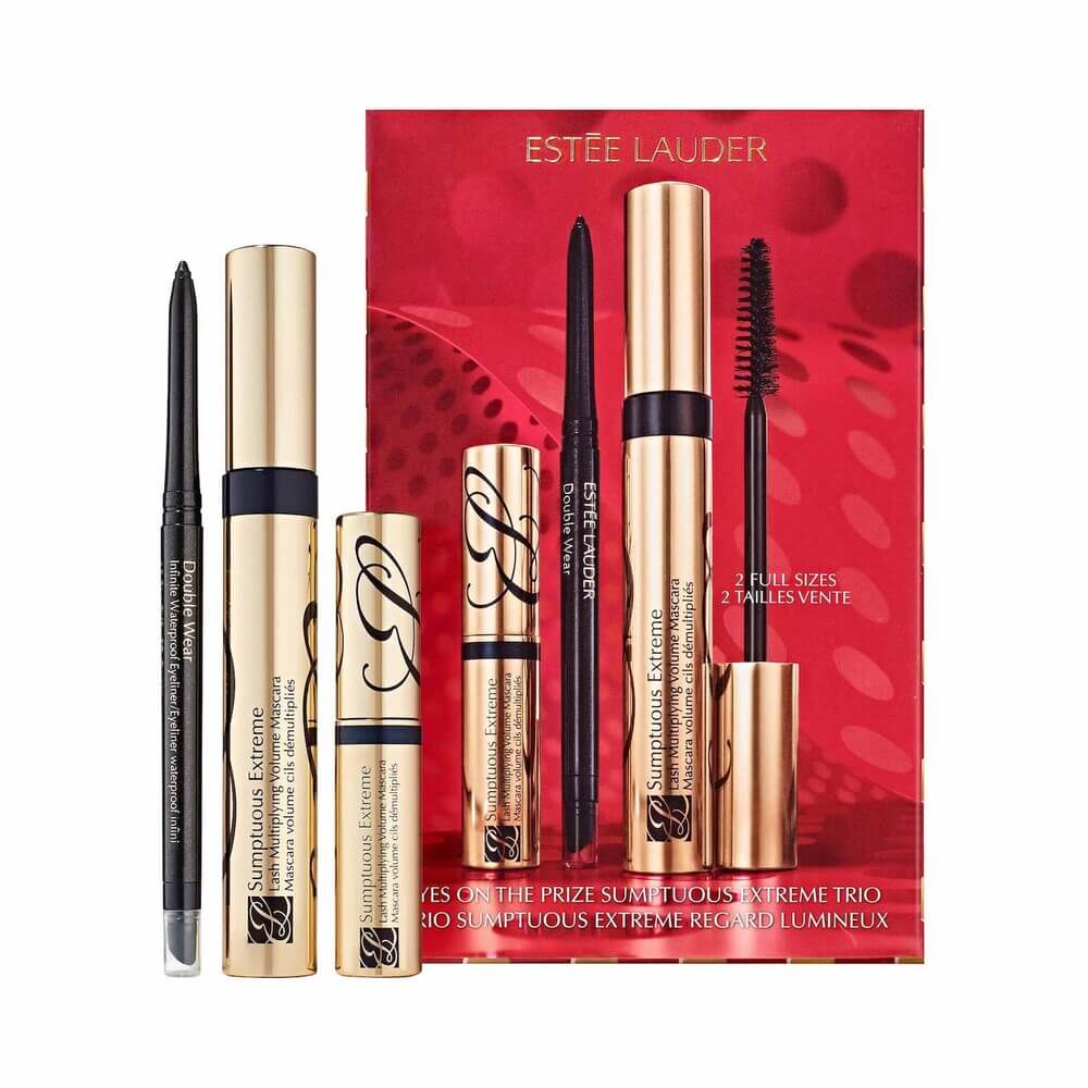 EYES ON THE PRIZE TRIO (SET DE MAQUILLAJE PARA OJOS)